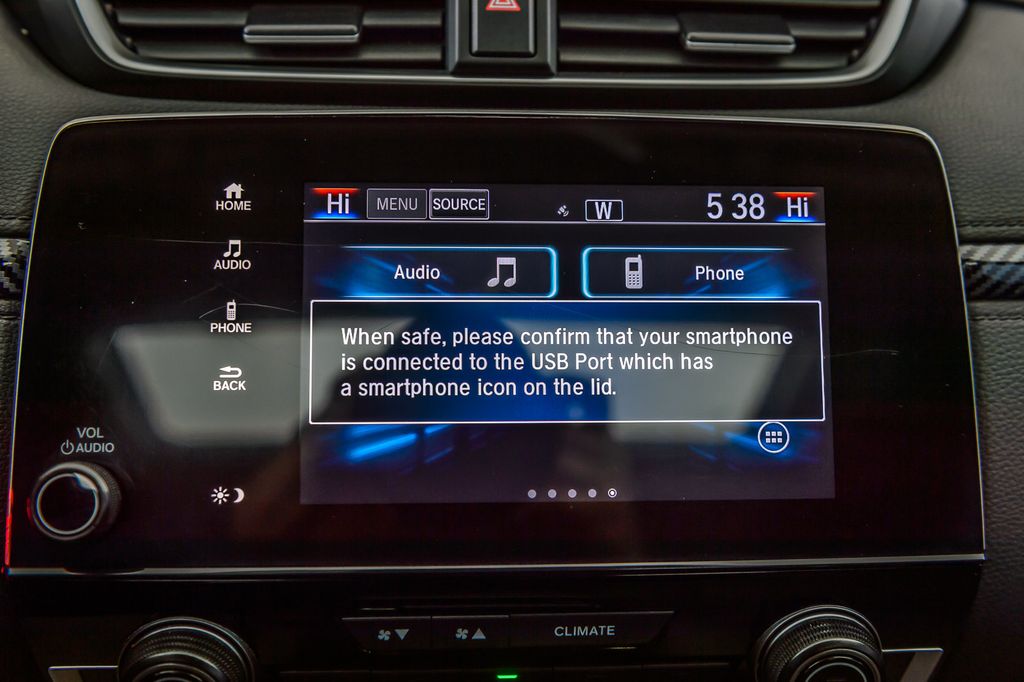 2021 Honda CR-V CR-V EX-L - FWD - LEATHER - MOONROOF - BLUETOOTH - BACKUP CAM - 23086189 - 20