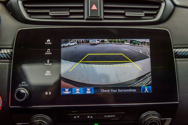 2021 Honda CR-V CR-V EX-L - FWD - LEATHER - MOONROOF - BLUETOOTH - BACKUP CAM - 23086189 - 21