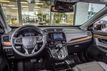 2021 Honda CR-V CR-V EX-L - FWD - LEATHER - MOONROOF - BLUETOOTH - BACKUP CAM - 23086189 - 22