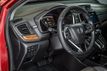 2021 Honda CR-V CR-V EX-L - FWD - LEATHER - MOONROOF - BLUETOOTH - BACKUP CAM - 23086189 - 23