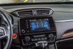 2021 Honda CR-V CR-V EX-L - FWD - LEATHER - MOONROOF - BLUETOOTH - BACKUP CAM - 23086189 - 26