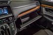 2021 Honda CR-V CR-V EX-L - FWD - LEATHER - MOONROOF - BLUETOOTH - BACKUP CAM - 23086189 - 32