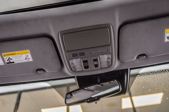 2021 Honda CR-V CR-V EX-L - FWD - LEATHER - MOONROOF - BLUETOOTH - BACKUP CAM - 23086189 - 33