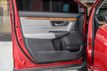 2021 Honda CR-V CR-V EX-L - FWD - LEATHER - MOONROOF - BLUETOOTH - BACKUP CAM - 23086189 - 45