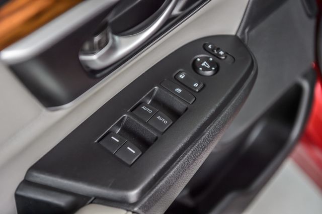 2021 Honda CR-V CR-V EX-L - FWD - LEATHER - MOONROOF - BLUETOOTH - BACKUP CAM - 23086189 - 48