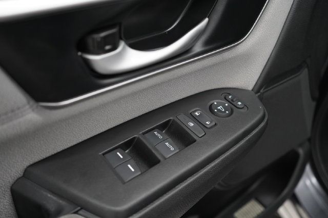 2021 Honda CR-V EX - 23090887 - 9