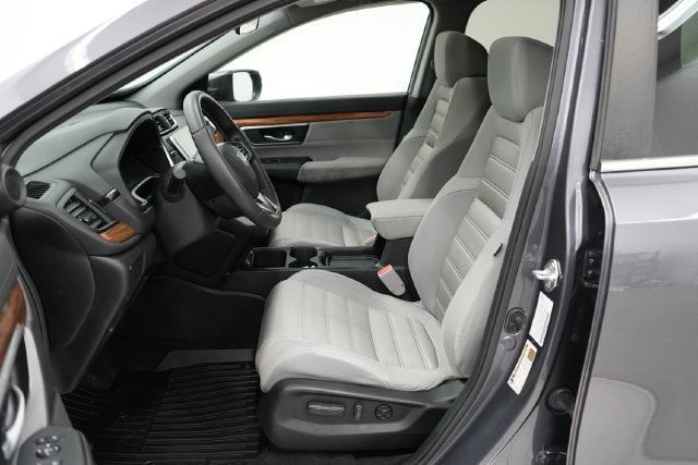 2021 Honda CR-V EX - 23090887 - 10