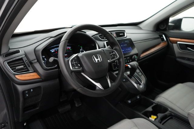 2021 Honda CR-V EX - 23090887 - 12