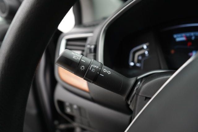 2021 Honda CR-V EX - 23090887 - 16