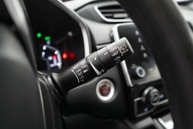 2021 Honda CR-V EX - 23090887 - 18