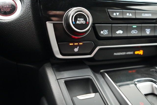 2021 Honda CR-V EX - 23090887 - 28