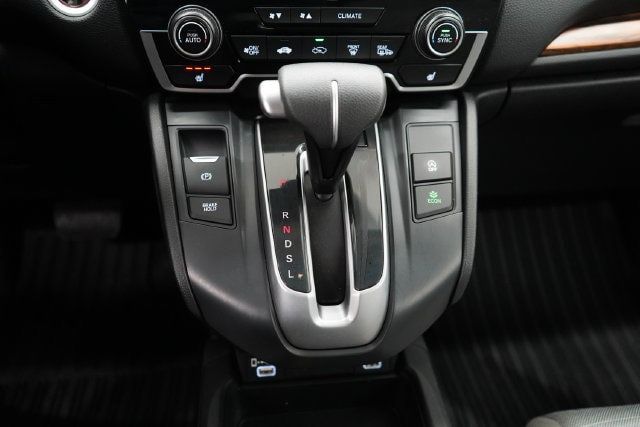 2021 Honda CR-V EX - 23090887 - 29