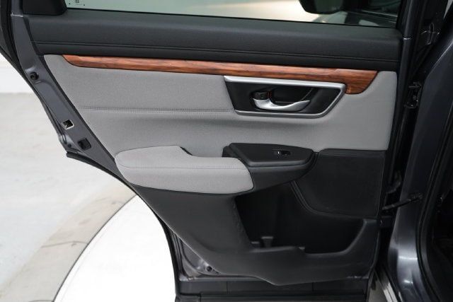 2021 Honda CR-V EX - 23090887 - 32