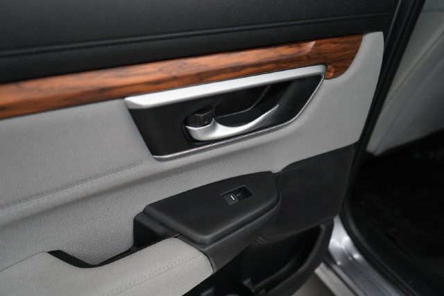 2021 Honda CR-V EX - 23090887 - 33