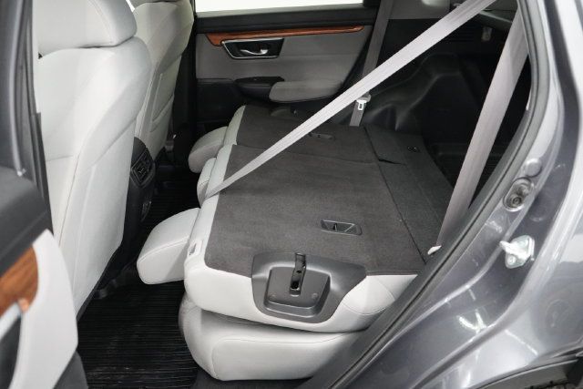 2021 Honda CR-V EX - 23090887 - 35