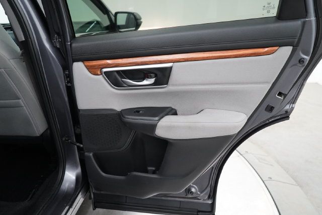 2021 Honda CR-V EX - 23090887 - 37
