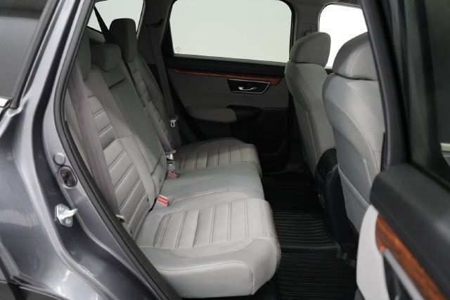 2021 Honda CR-V EX - 23090887 - 39