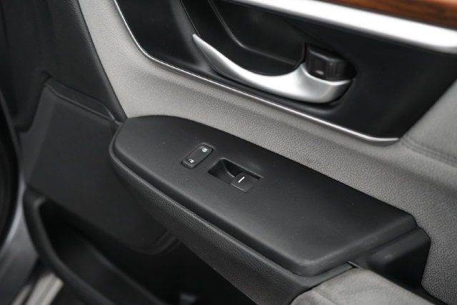 2021 Honda CR-V EX - 23090887 - 41