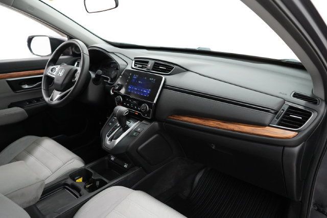 2021 Honda CR-V EX - 23090887 - 43