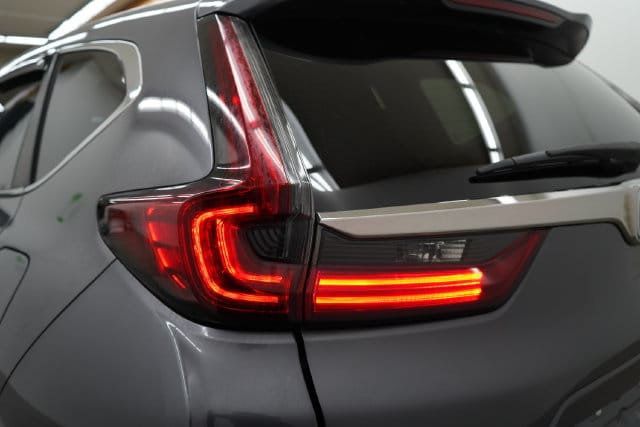 2021 Honda CR-V EX - 23090887 - 47