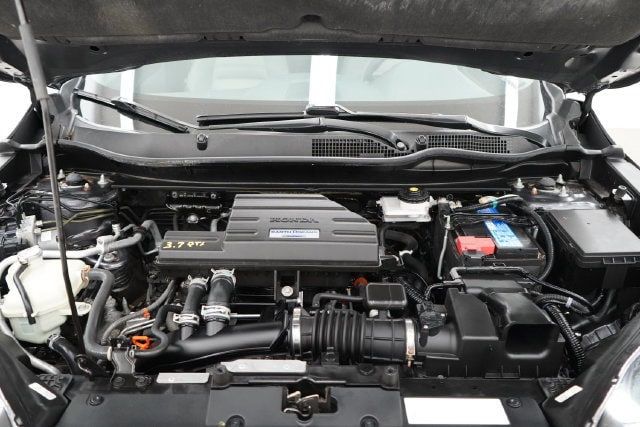 2021 Honda CR-V EX - 23090887 - 49