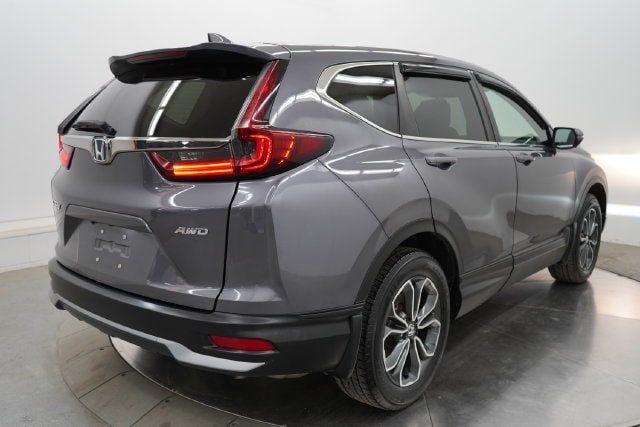 2021 Honda CR-V EX - 23090887 - 6