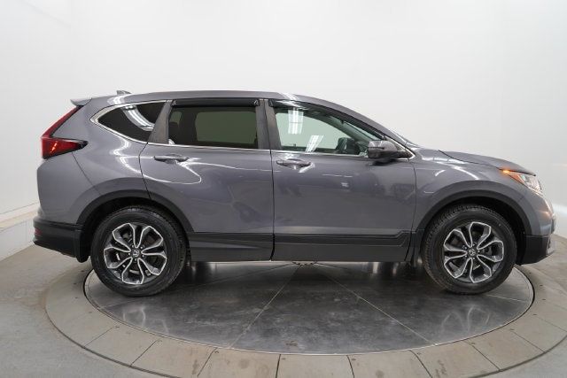 2021 Honda CR-V EX - 23090887 - 7