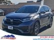 2021 Honda CR-V EX 2WD - 22655889 - 0