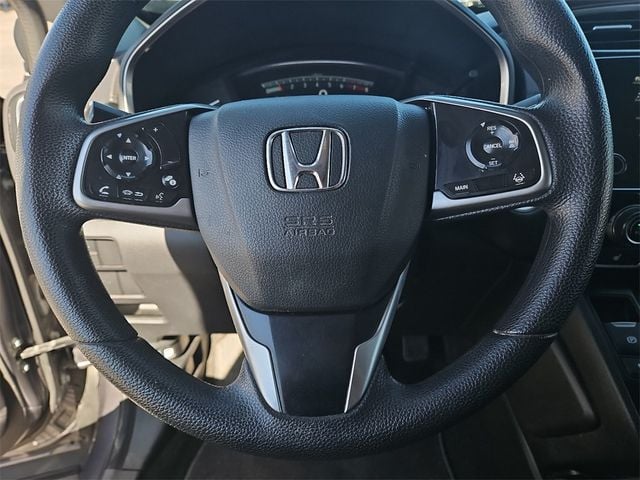 2021 Honda CR-V EX 2WD - 22655889 - 11