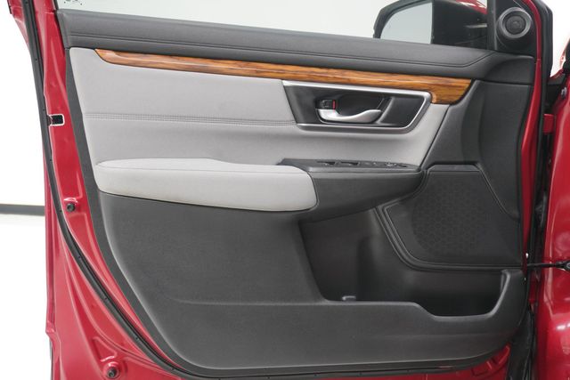 2021 Honda CR-V EX 2WD - 23041091 - 9