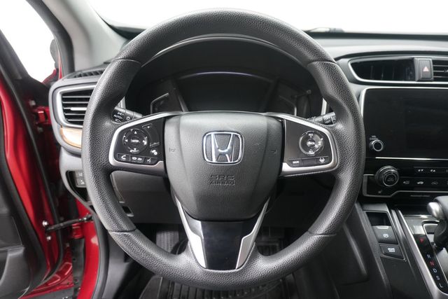 2021 Honda CR-V EX 2WD - 23041091 - 11