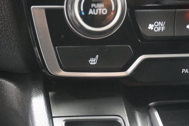 2021 Honda CR-V EX 2WD - 23041091 - 12