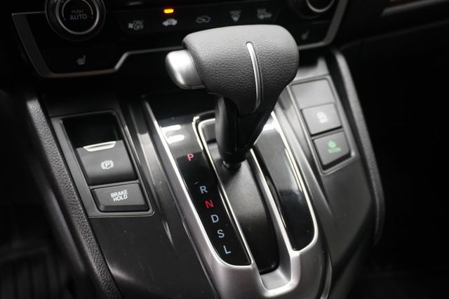 2021 Honda CR-V EX 2WD - 23041091 - 13