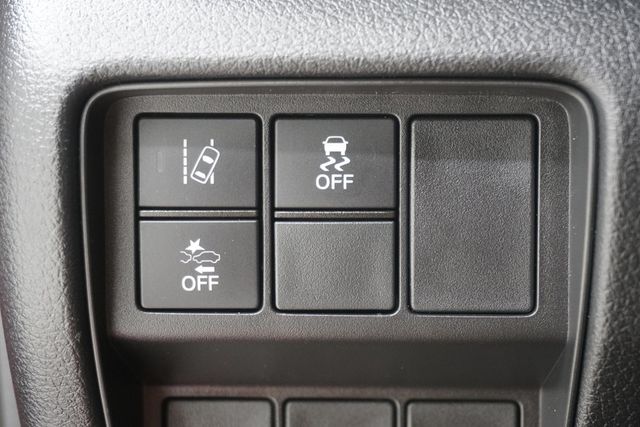 2021 Honda CR-V EX 2WD - 23041091 - 16