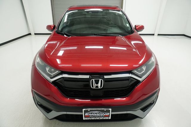 2021 Honda CR-V EX 2WD - 23041091 - 1