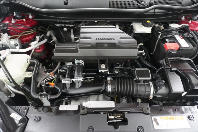 2021 Honda CR-V EX 2WD - 23041091 - 26