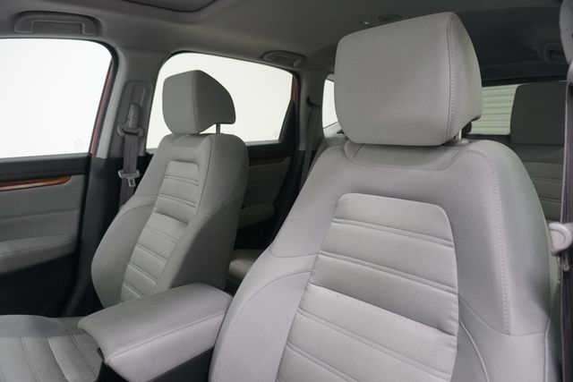 2021 Honda CR-V EX 2WD - 23041091 - 7