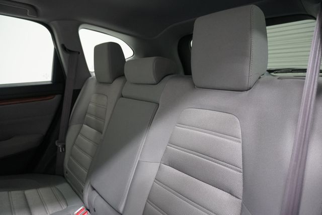 2021 Honda CR-V EX 2WD - 23041091 - 8