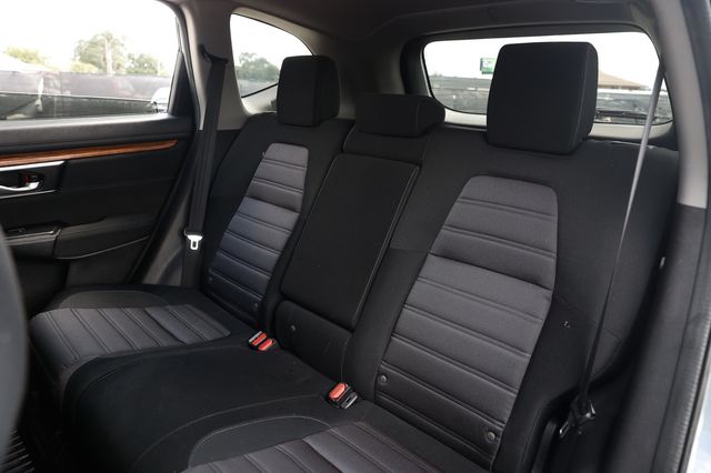 2021 Honda CR-V EX 2WD - 23069446 - 10