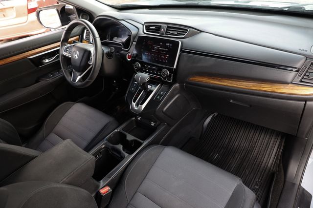 2021 Honda CR-V EX 2WD - 23069446 - 18
