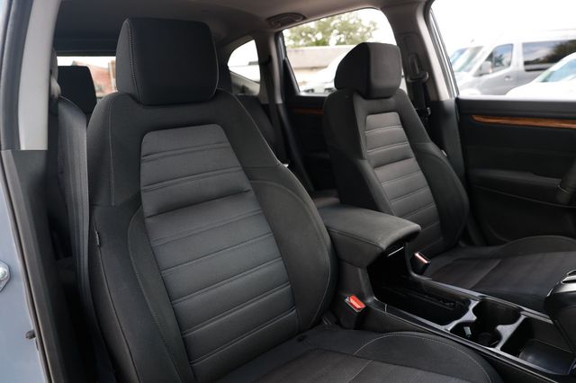 2021 Honda CR-V EX 2WD - 23069446 - 20