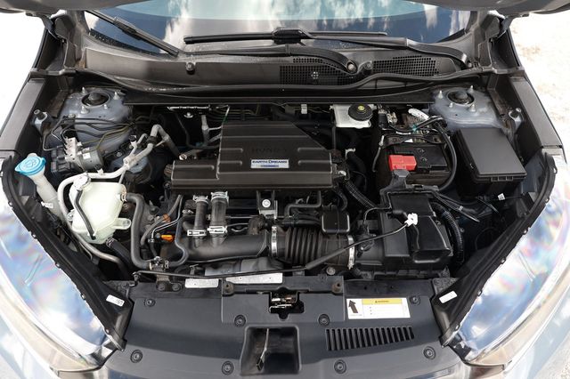 2021 Honda CR-V EX 2WD - 23069446 - 22