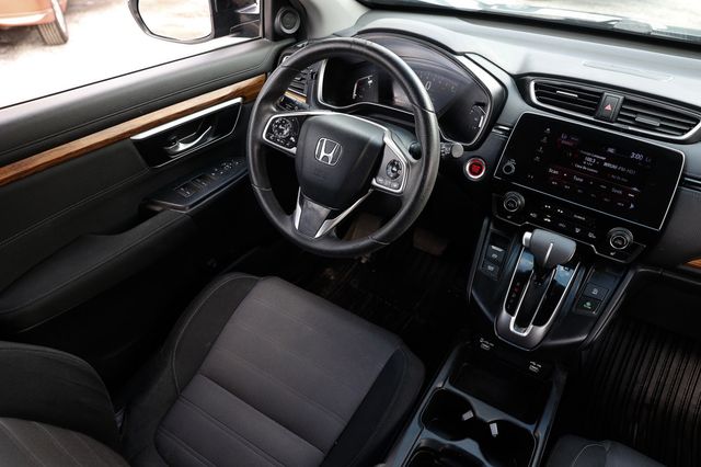 2021 Honda CR-V EX 2WD - 23069446 - 23