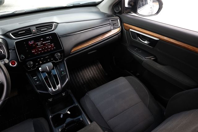 2021 Honda CR-V EX 2WD - 23069446 - 24