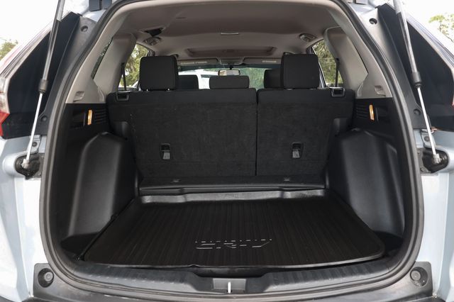 2021 Honda CR-V EX 2WD - 23069446 - 26