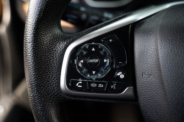 2021 Honda CR-V EX 2WD - 23069446 - 28
