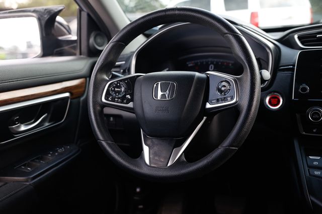 2021 Honda CR-V EX 2WD - 23069446 - 30