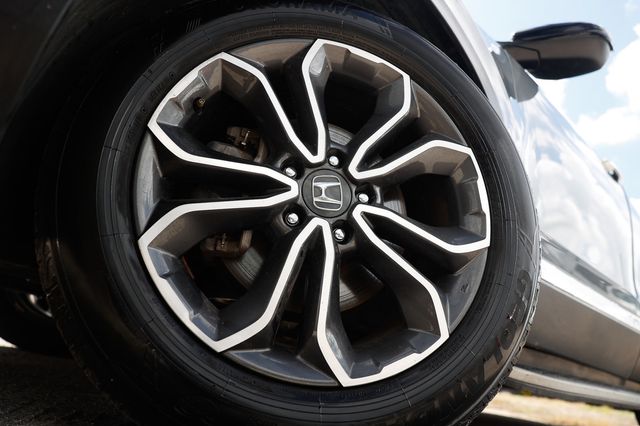 2021 Honda CR-V EX 2WD - 23069446 - 33