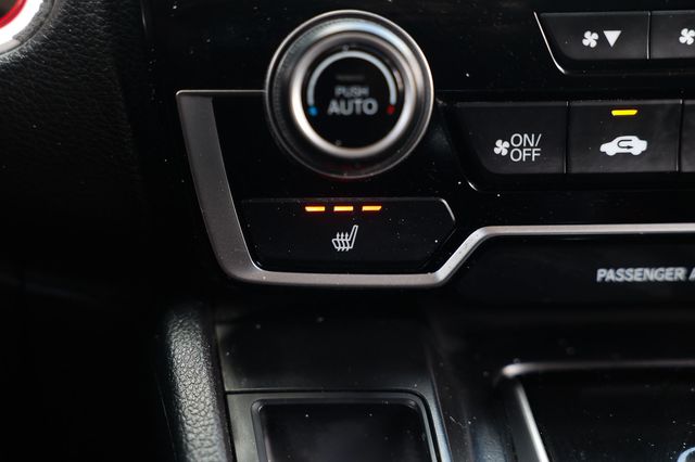 2021 Honda CR-V EX 2WD - 23069446 - 35
