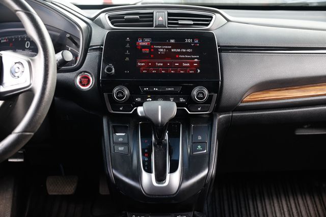 2021 Honda CR-V EX 2WD - 23069446 - 38